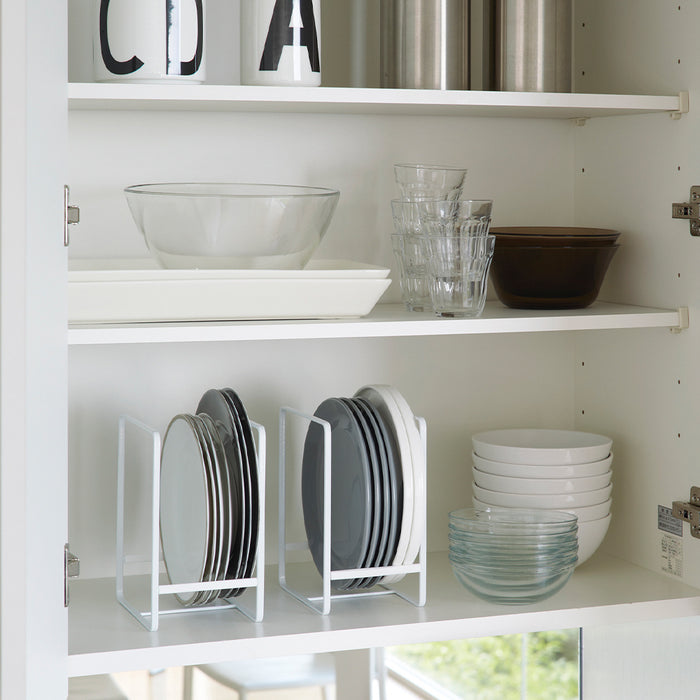 Yamazaki Bordenrek - Tower - Wit