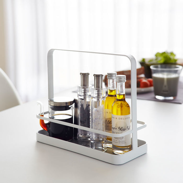 Yamazaki Kruidenrek - Tower - Wit