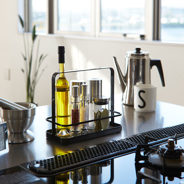 Yamazaki Kruidenrek - Tower - Wit