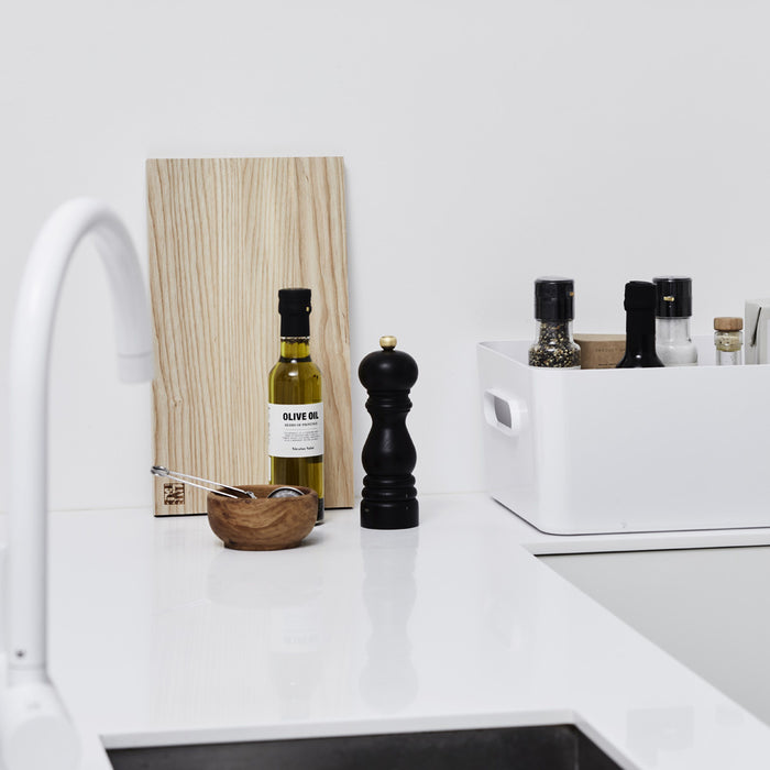 Orthex - Stapelbare opbergbakjes