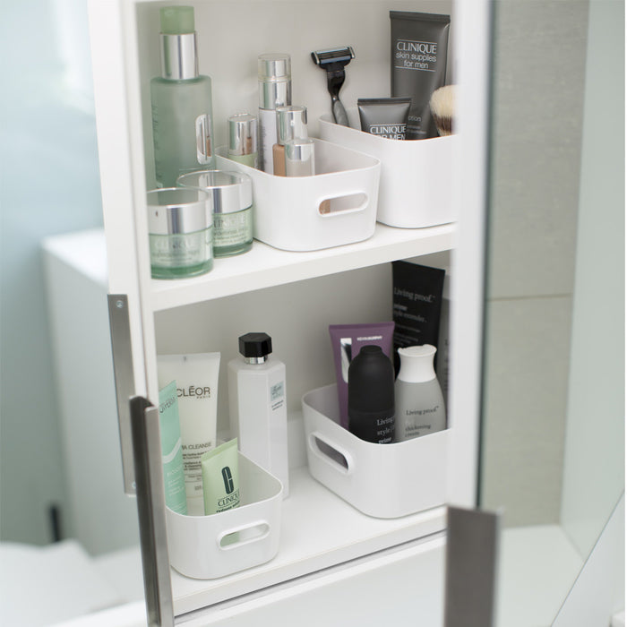 Orthex - Stapelbare opbergbakjes