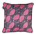 Kaat Amsterdam Ayda Sierkussen 45 x 45 cm - Roze