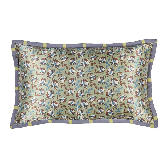 Kaat Amsterdam Nanouk Sierkussen 30 x 50 cm - Pastel