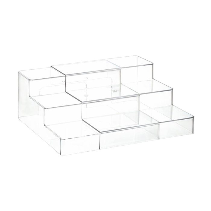 Keukenkast Organizer, Uitschuifbaar, 26 x 29.2 x 12.7 cm, Kunststof -