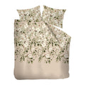 Ariadne at Home Autumn Blossom Dekbedovertrek 240 x 200/220 cm - Zand