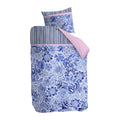 Oilily Florence Dekbedovertrek 140 x 200/220 cm - Blauw