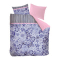 Oilily Florence Dekbedovertrek 240 x 200/220 cm - Blauw