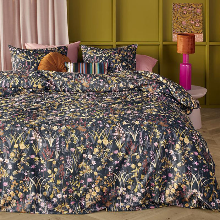 Beddinghouse Anselmus Dekbedovertrek 240 x 200/220 cm