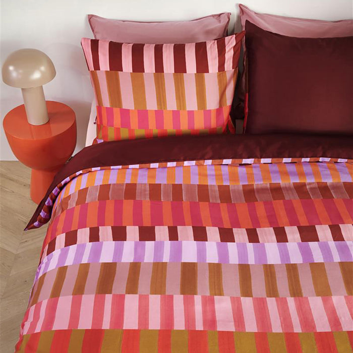 Oilily Meg Dekbedovertrek 200 x 200/220 cm - Multi