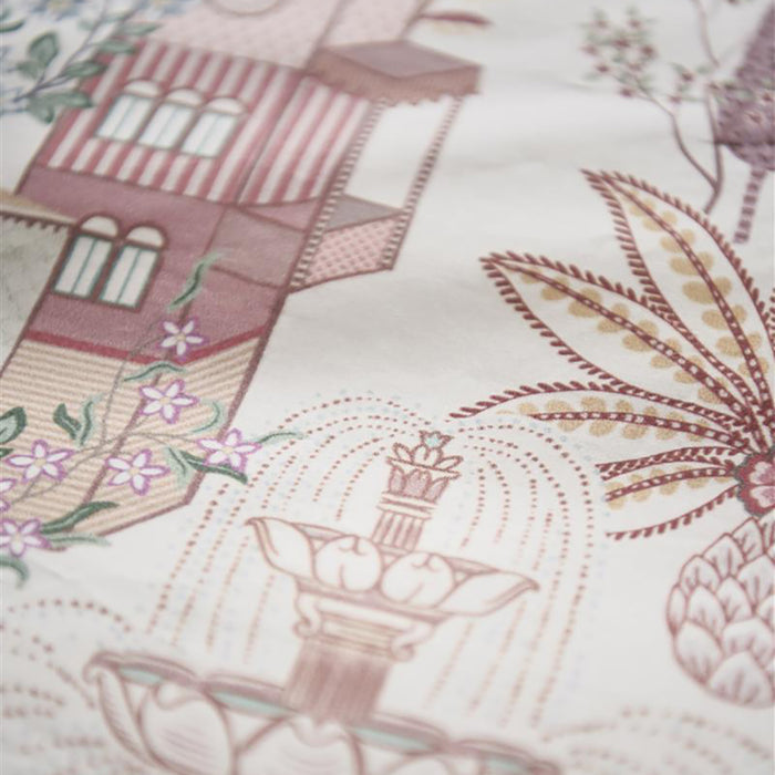 Pip Studio Casa Di Pip Dekbedovertrek 140 x 200/220 cm - Off White