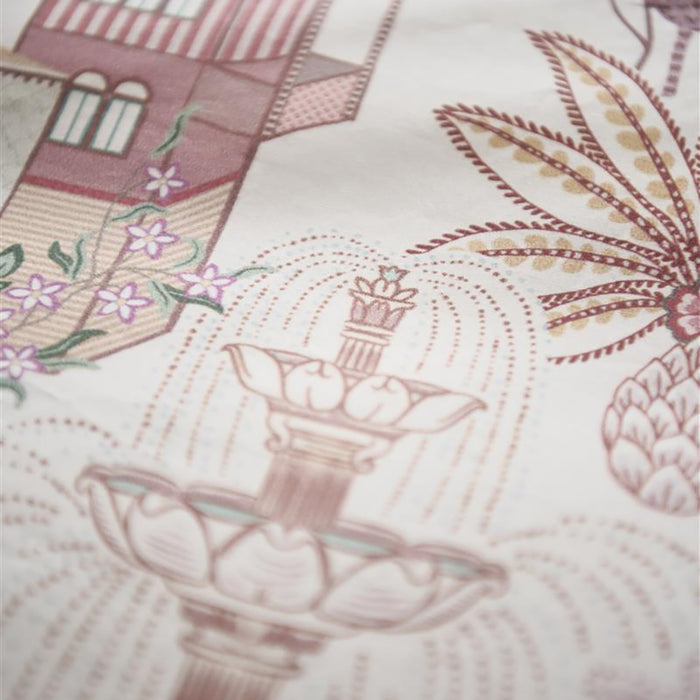 Pip Studio Casa Di Pip Dekbedovertrek 200 x 200/220 cm - Off White