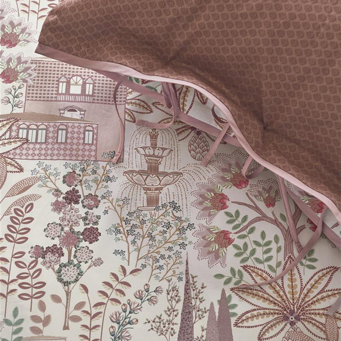 Pip Studio Casa Di Pip Dekbedovertrek 240 x 200/220 cm - Off White