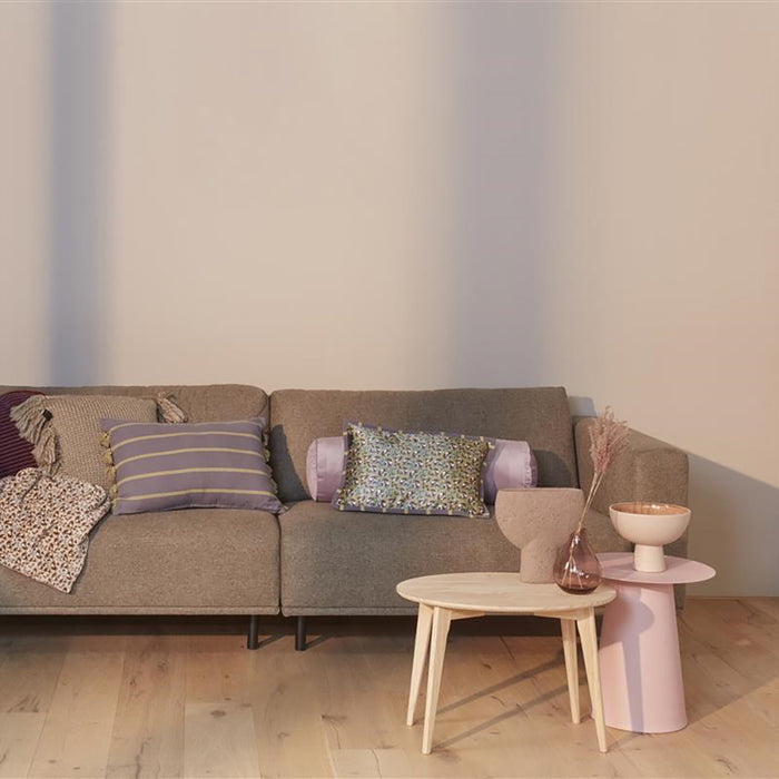 Kaat Amsterdam Nanouk Sierkussen 30 x 50 cm - Pastel