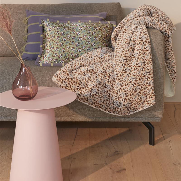 Kaat Amsterdam Nanouk Sierkussen 30 x 50 cm - Pastel