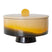 HKliving 70's Ceramics Bonbon Schaal - Sunshine