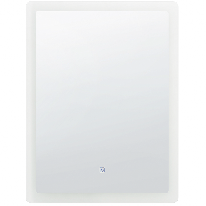 Beliani - TUDELA - Badkamermeubel - Wit - MDF