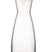 Bormioli Rocco Karaf Ypsilon Met Witte Dop 1 Liter