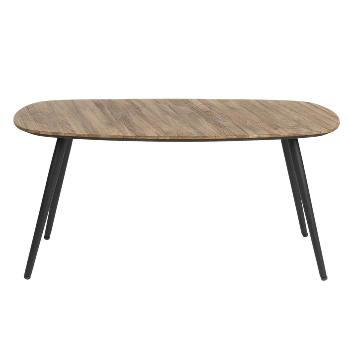 by fonQ  Gianni Salontafel - 80 x 39 cm