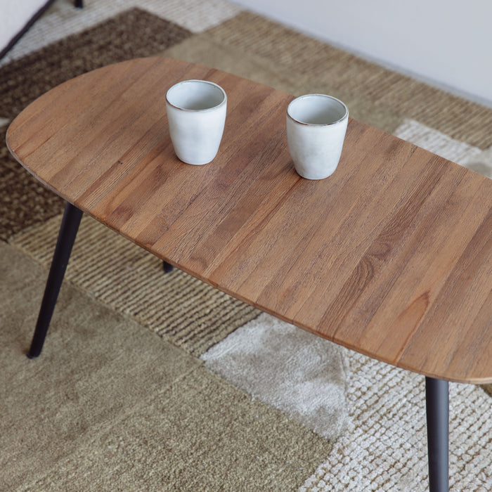 by fonQ  Gianni Salontafel - 80 x 39 cm