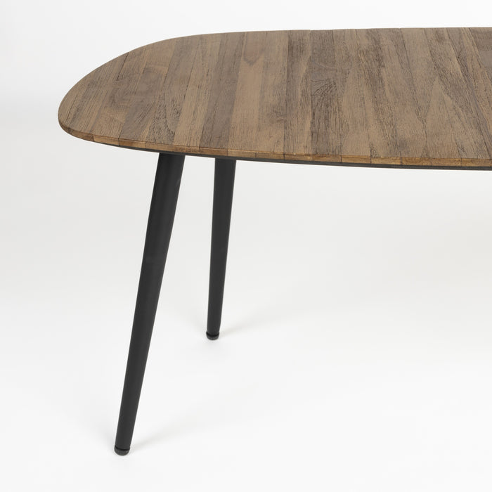 by fonQ  Gianni Salontafel - 80 x 39 cm