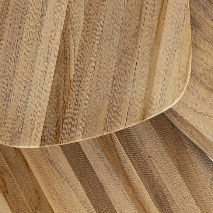 by fonQ  Noël Salontafel - Set van 3