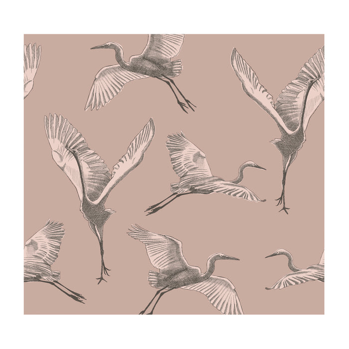 vtwonen Fotobehang Graphic Nature 280x300cm