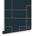 Graham & Brown Vliesbehang - Primo Navy - 10mx52cm