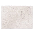 Lorena Canals Vloerkleed RugCycled Clouds 140 x 200 cm