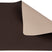 Jay Hill Placemat Leer - Bruin | Zand - dubbelzijdig - 46 x 33 cm