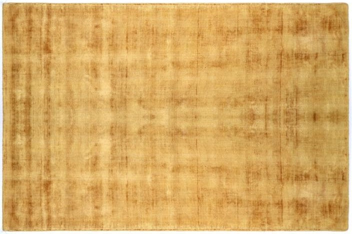 Dimehouse Vloerkleed Geel Jacky 160 x 230 cm