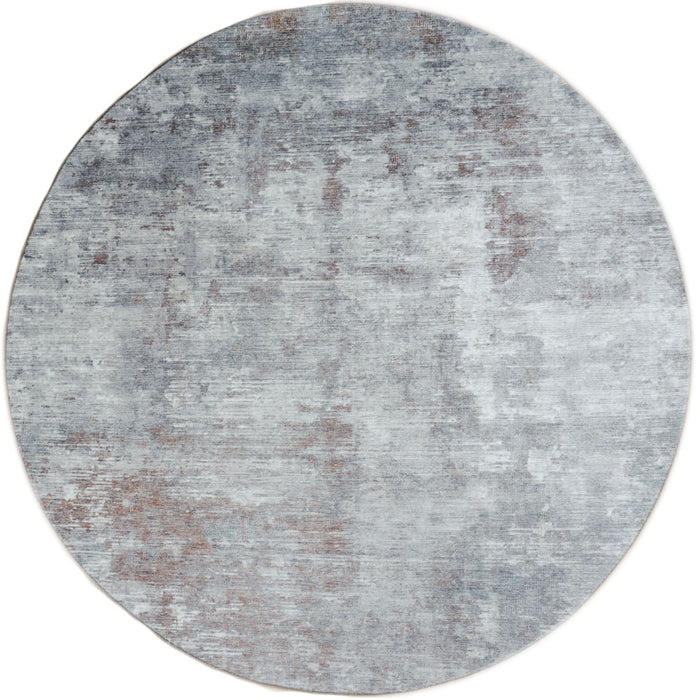 Veer Carpets - Vloerkleed Yara Gold ø200 cm