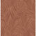 ESTAhome behang palmbladeren terracotta - 0,53 x 10,05 m - 139370