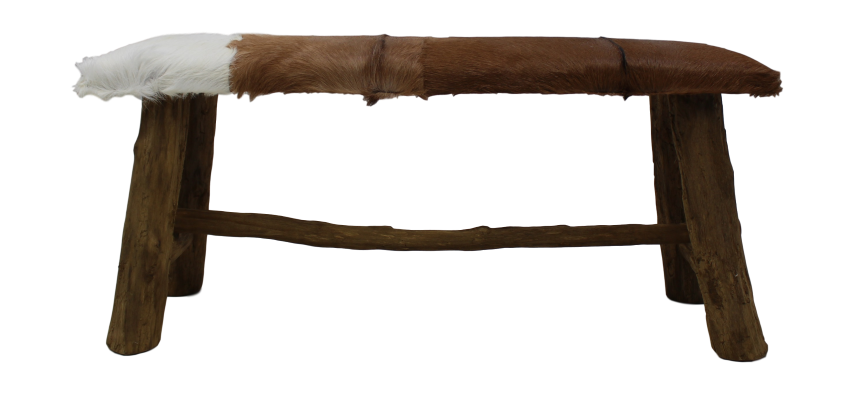 HSM - HSM Collection-Rechthoekige Bank