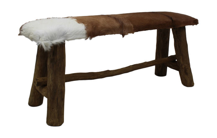 HSM - HSM Collection-Rechthoekige Bank