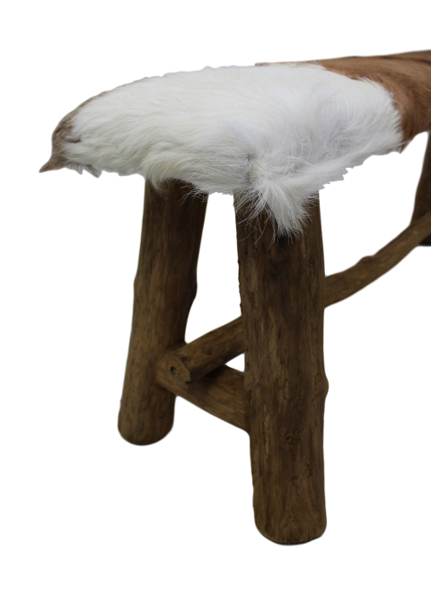 HSM - HSM Collection-Rechthoekige Bank