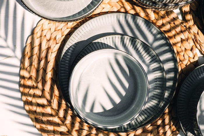 Jay Hill Poké Bowl Kommen Victoria ø 15 cm | 1 Liter  - 4 Stuks