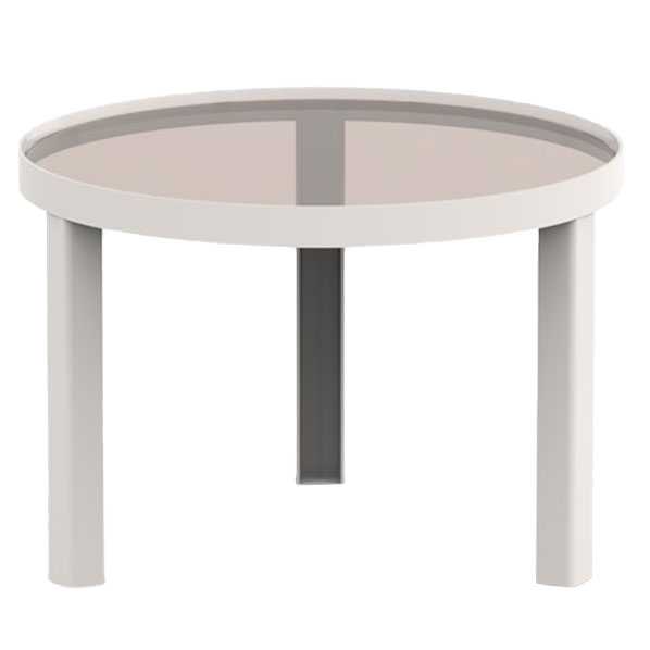 FÉST Cedric salontafel S Sand