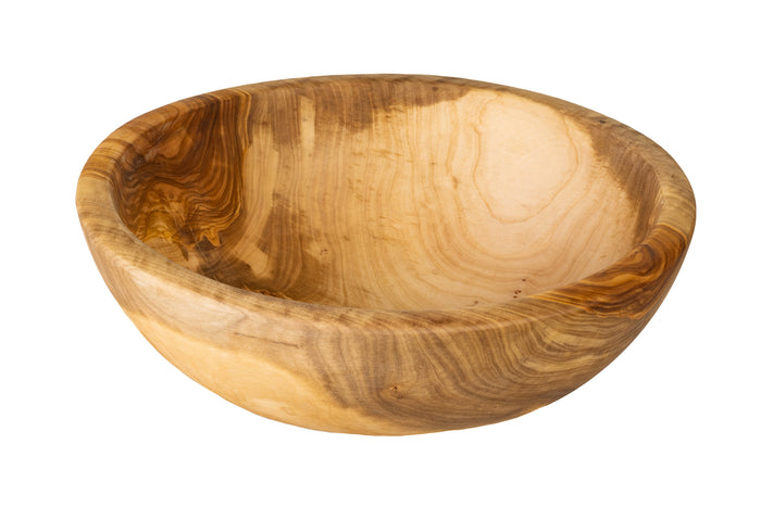 Jay Hill Saladeschaal Tunea - Olijfhout - ø 24 - 25 cm