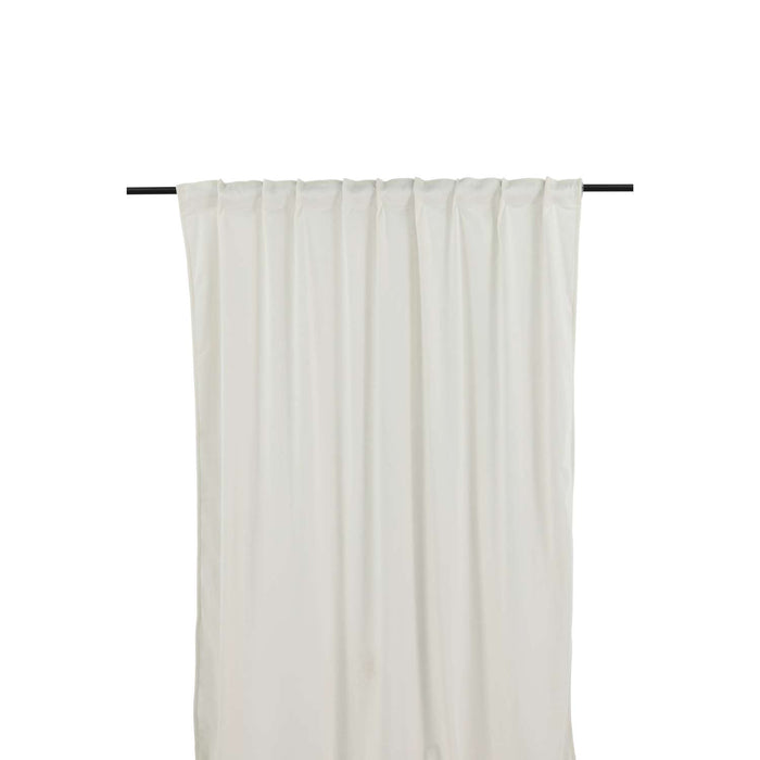 Venture Home Mary Gordijn 250x135 - Wit