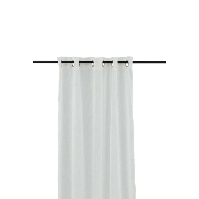 Venture Home Kaya Gordijn 290x140 - Wit