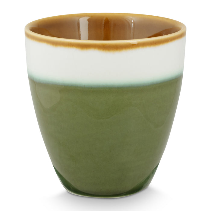 vtwonen Mokken 150 ml - 4 st. - Groen