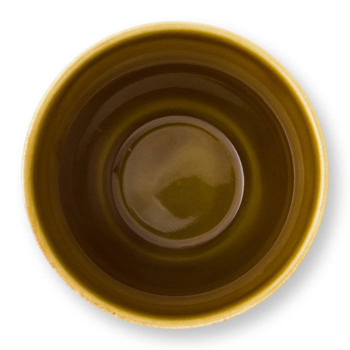 vtwonen Mokken 150 ml - 4 st. - Groen