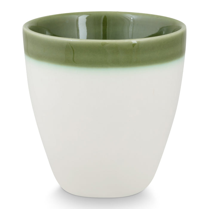 vtwonen Mokken 150 ml - 4 st. - Groen