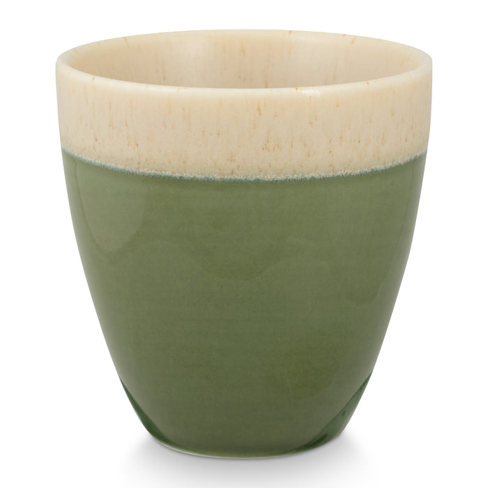 vtwonen Mokken 150 ml - 4 st. - Groen