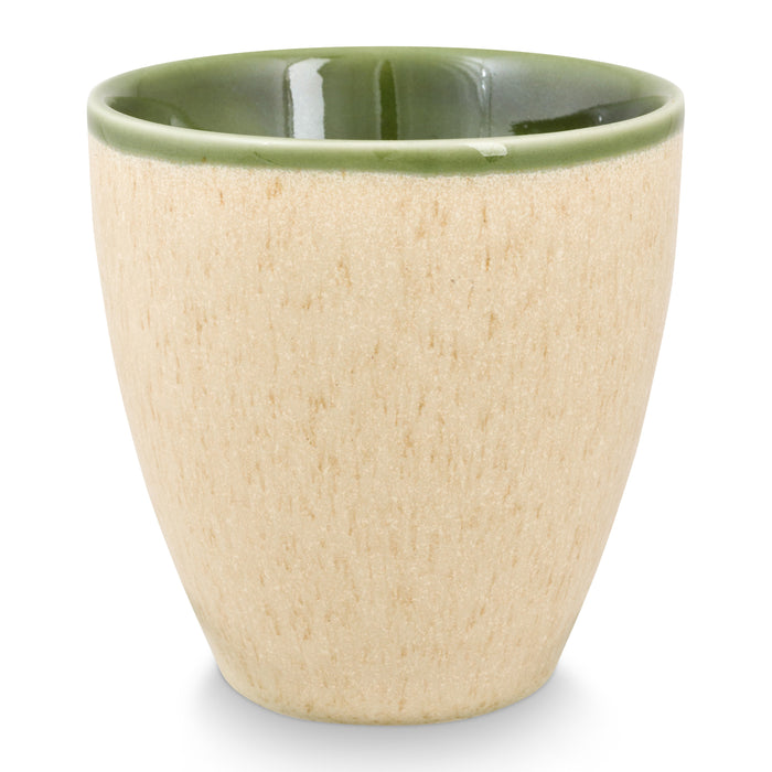 vtwonen Mokken 150 ml - 4 st. - Groen