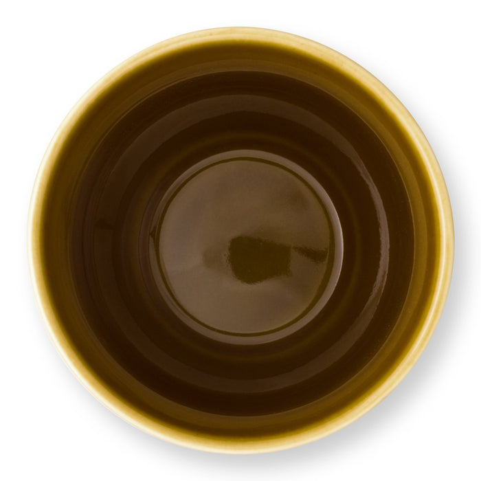 vtwonen Mokken 250 ml - 4 st. - Groen