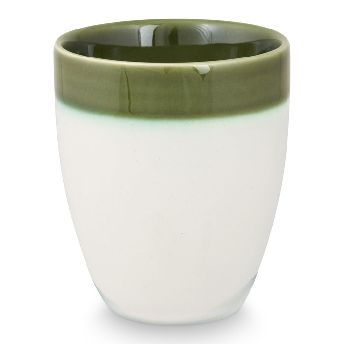 vtwonen Mokken 250 ml - 4 st. - Groen