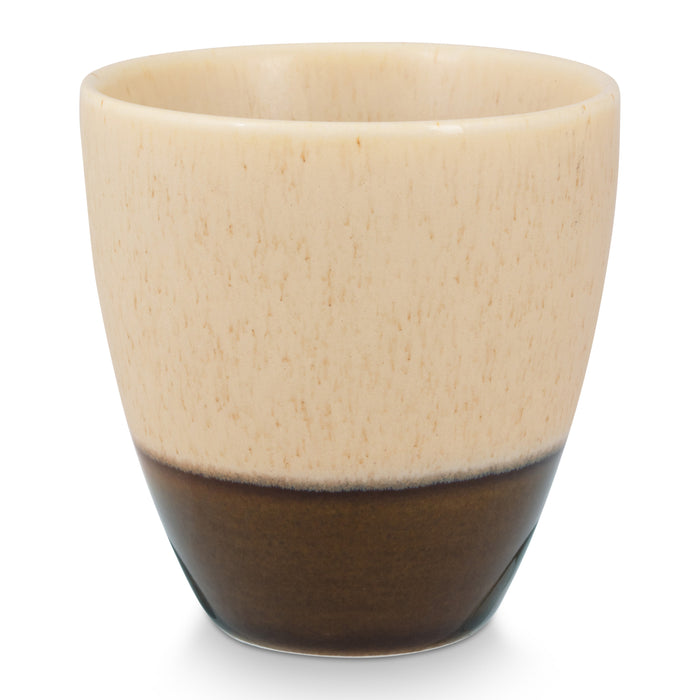 vtwonen Mokken 150 ml - 4 st. - Bruin