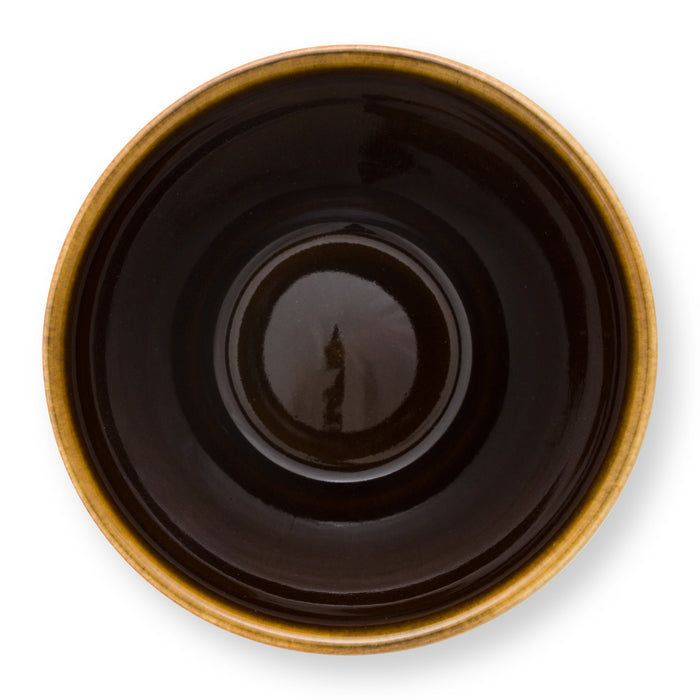 vtwonen Mokken 150 ml - 4 st. - Bruin