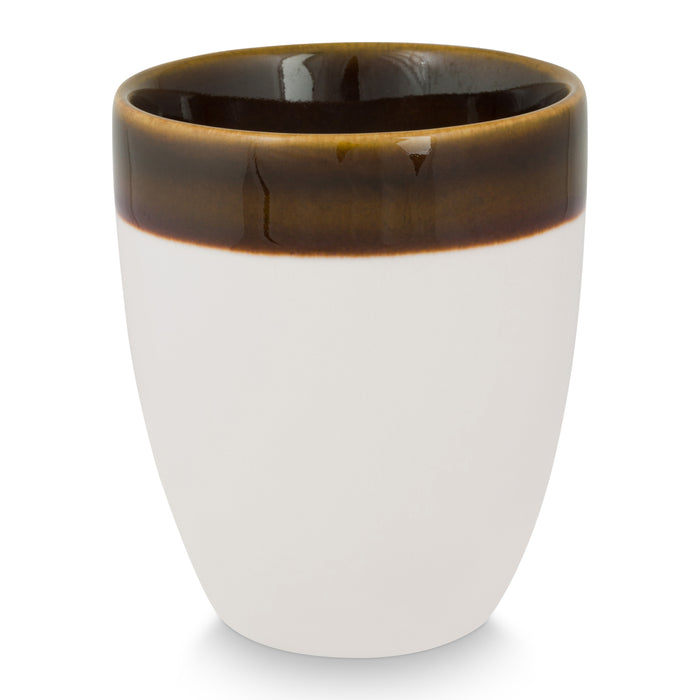 vtwonen Mokken 250 ml - 4 st. - Bruin